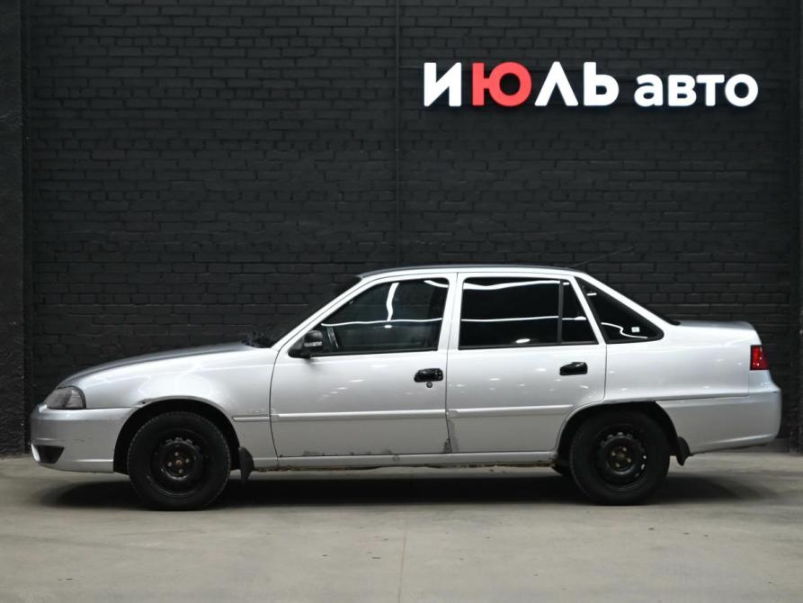Daewoo Nexia I Рестайлинг Екатеринбург  - изображение 8
