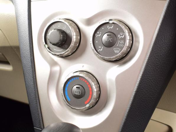 Toyota Belta I с пробегом 2006 года, цена 584 995 рублей, 249950 км, седан, Автокод Объявления