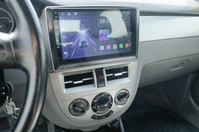 Chevrolet Lacetti I с пробегом 2012 года, цена 399 000 рублей, 217000 км, седан, Автокод Объявления
