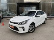 Kia Rio IV Екатеринбург  - изображение 37