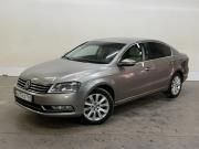 Volkswagen Passat B7 Саратов  - изображение 14