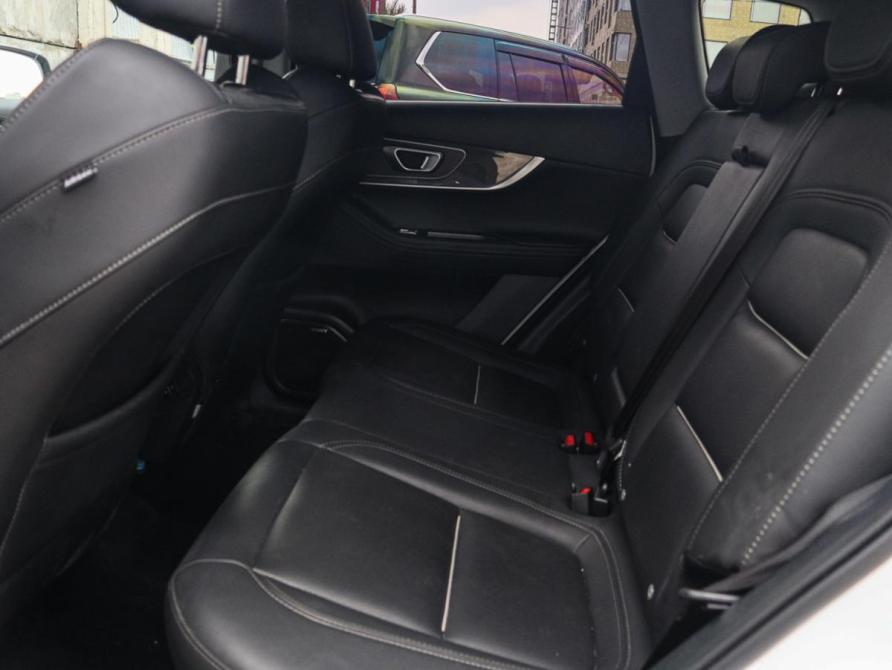 Chery Tiggo 7 Pro Max I Рестайлинг Москва  - изображение 8