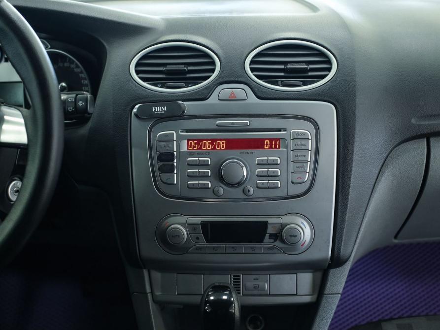 Ford Focus II Рестайлинг Самара  - изображение 13