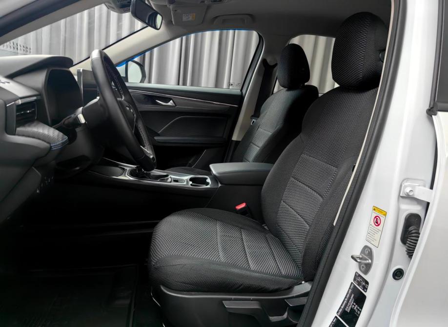 Haval Jolion I Москва  - изображение 9
