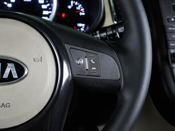 Kia Soul I Рестайлинг с пробегом 2013 года, цена 999 000 рублей, 169217 км, хэтчбек, Автокод Объявления