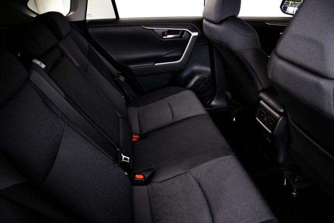 Toyota RAV4 V (XA50) с пробегом 2020 года, цена 2 859 000 рублей, 143000 км, внедорожник, Автокод Объявления