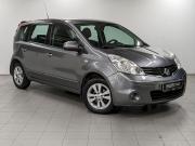 Nissan Note I Рестайлинг Москва  - изображение 29