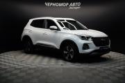 Chery Tiggo 4 Pro I Крым  - изображение 35