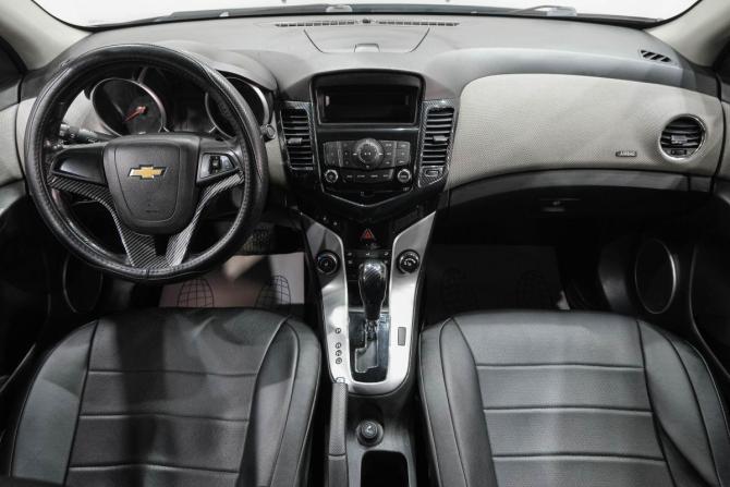 Chevrolet Cruze I с пробегом 2012 года, цена 619 000 рублей, 199330 км, седан, Автокод Объявления