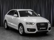 Audi Q3 I (8U) Тюмень  - изображение 23