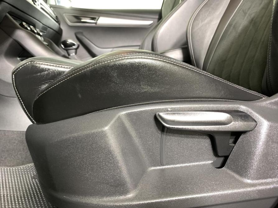 Skoda Karoq I Москва  - изображение 16