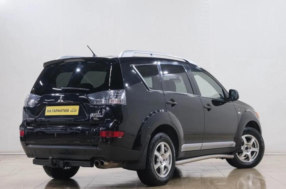 Mitsubishi Outlander II Новокузнецк  - изображение 7