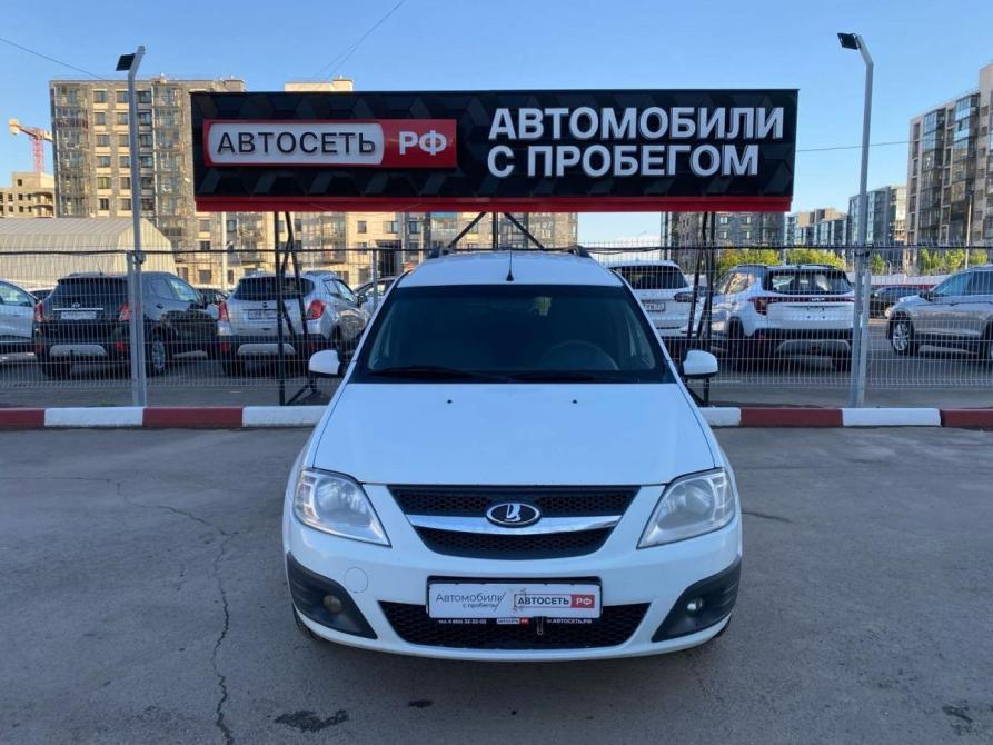 Lada (ВАЗ) Largus I Альметьевск  - изображение 2