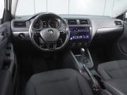 Volkswagen Jetta VI Рестайлинг Ростов-на-Дону  - изображение 23