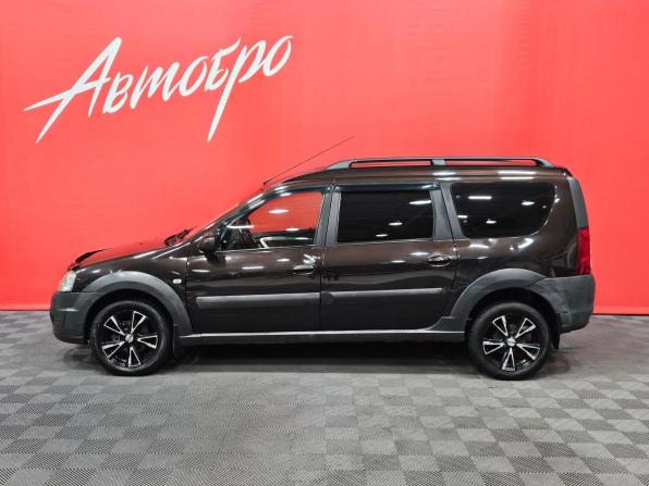 Lada (ВАЗ) Largus I с пробегом 2015 года, цена 545 000 рублей, 274548 км, универсал, Автокод Объявления