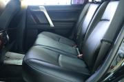 Toyota Land Cruiser Prado 150 Series Рестайлинг 1 Омск  - изображение 46