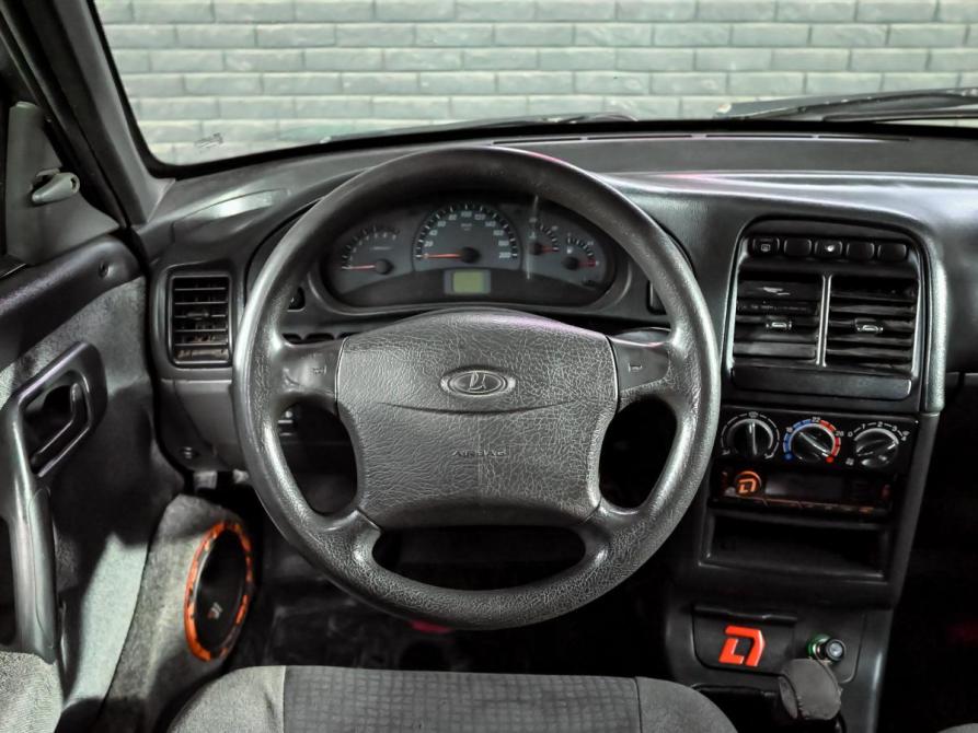 Lada (ВАЗ) 2112 Екатеринбург  - изображение 8