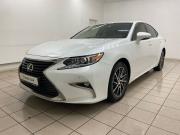 Lexus ES VI Рестайлинг Энгельс  - изображение 43