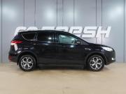 Ford Kuga II Воронеж  - изображение 27