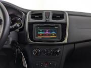 Renault Sandero II Рестайлинг Москва  - изображение 41