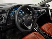 Toyota Corolla XII (E210) Екатеринбург  - изображение 35