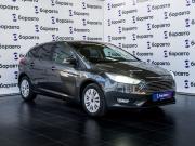 Ford Focus III Рестайлинг Ростов-на-Дону  - изображение 13