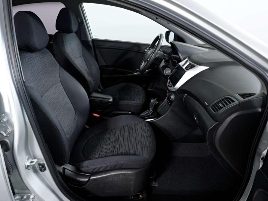 Hyundai Solaris I Рестайлинг Санкт-Петербург  - изображение 20