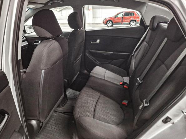 Kia Rio III с пробегом 2013 года, цена 689 000 рублей, 152933 км, седан, Автокод Объявления