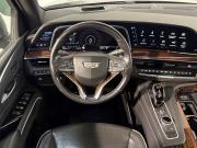 Cadillac Escalade V Химки  - изображение 43