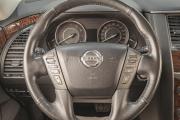 Nissan Patrol VI (Y62) Челябинск  - изображение 42