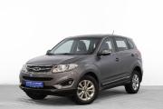 Chery Tiggo 5 I Барнаул  - изображение 32