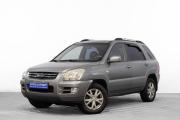 Kia Sportage II Барнаул  - изображение 26