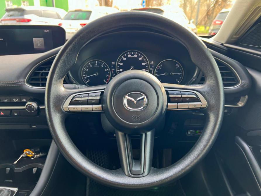 Mazda 3 IV (BP) Стерлитамак  - изображение 16