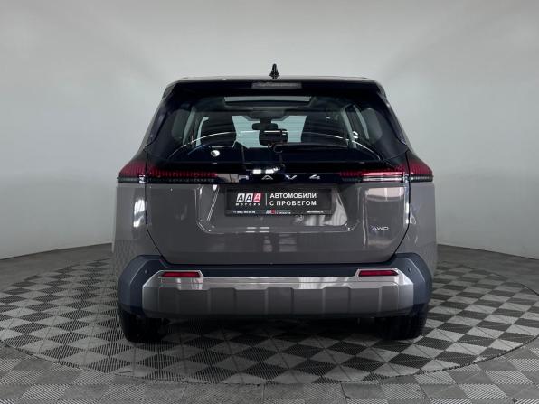 Toyota RAV4 VI (XA60) с пробегом 2026 года, цена 4 550 000 рублей, 30 км, внедорожник, Автокод Объявления