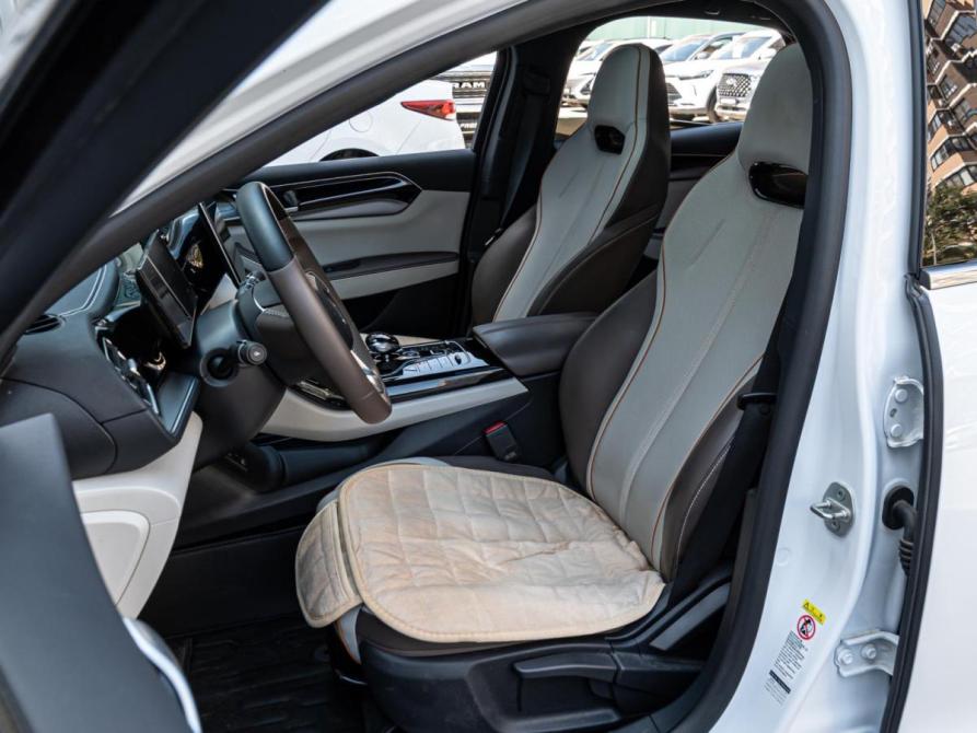 BYD Qin Plus I Краснодар  - изображение 10