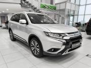 Mitsubishi Outlander III Рестайлинг 3 Казань  - изображение 25