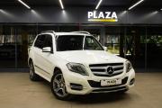 Mercedes-Benz GLK-Класс I (X204) Рестайлинг Уфа  - изображение 28