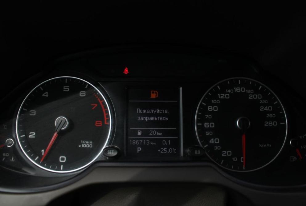 Audi Q5 I (8R) Рестайлинг Саратов  - изображение 17