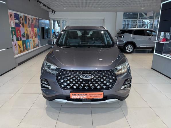 Chery Tiggo 4 Pro I Рестайлинг с пробегом 2023 года, цена 1 900 000 рублей, 19545 км, внедорожник, Автокод Объявления