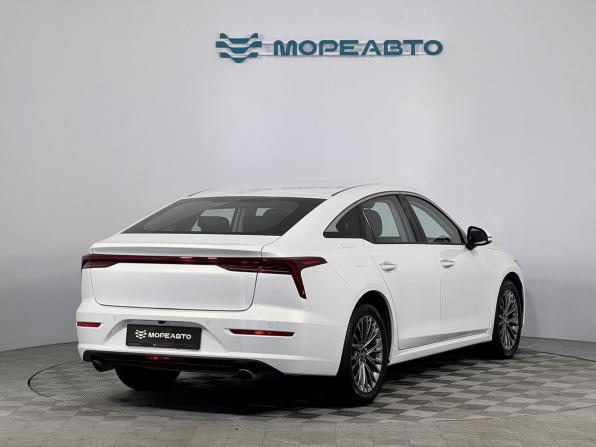 FAW Bestune B70 I с пробегом 2023 года, цена 1 550 000 рублей, 39059 км, лифтбек, Автокод Объявления