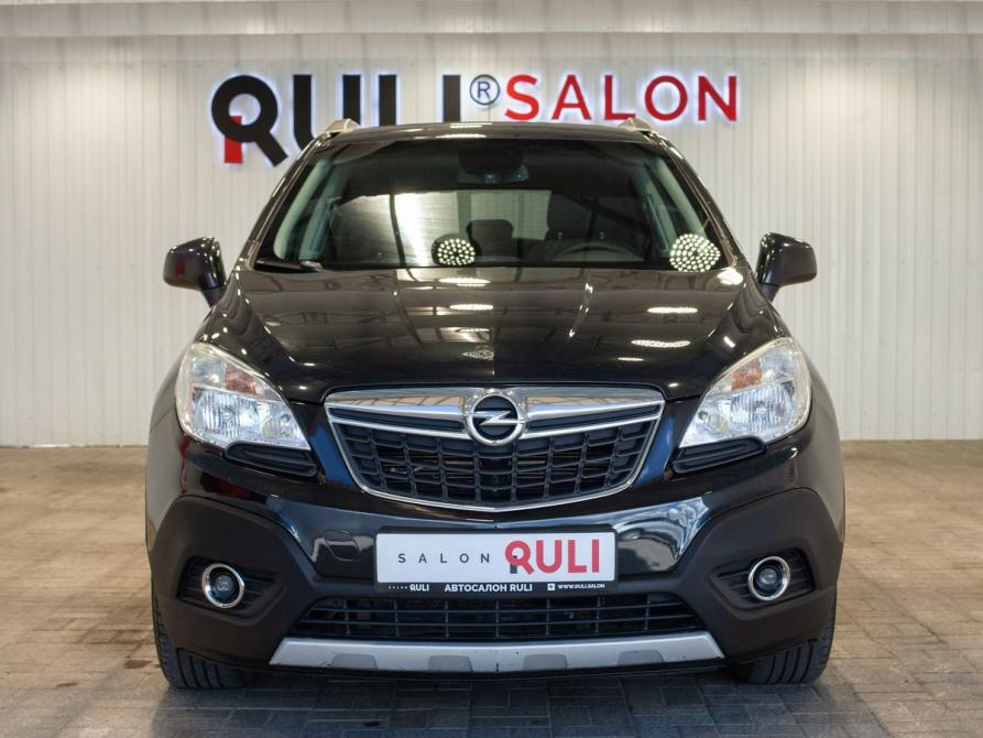 Opel Mokka I Иваново  - изображение 2