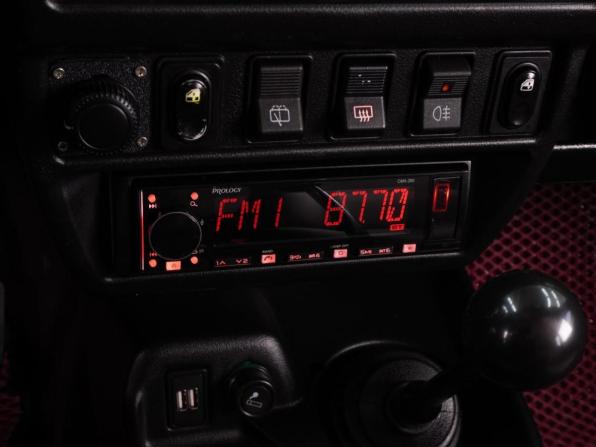 Lada (ВАЗ) 2131 (4x4) I с пробегом 2015 года, цена 749 000 рублей, 60029 км, внедорожник, Автокод Объявления