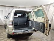 Mitsubishi Pajero IV Рестайлинг 2 Москва  - изображение 31