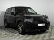Land Rover Range Rover III Рестайлинг 2 Санкт-Петербург  - изображение 26