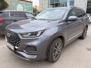 Chery Tiggo 8 Pro Max I Рестайлинг Ростов-на-Дону  - изображение 2