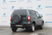 Chevrolet Niva I Рестайлинг Пермь  - изображение 24
