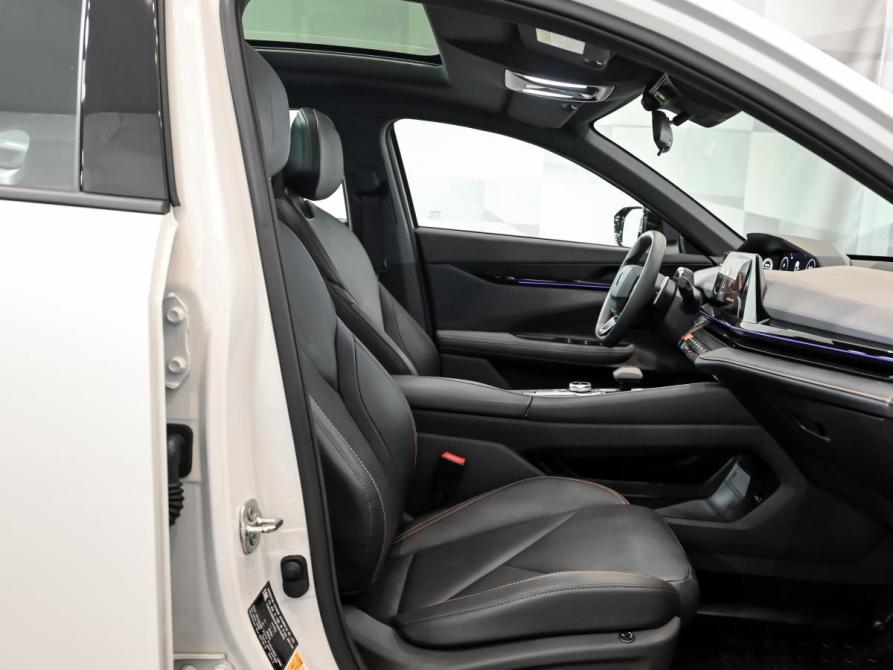 Changan UNI-V I Екатеринбург  - изображение 11