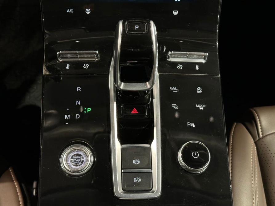 Chery Tiggo 8 Pro I Краснодар  - изображение 24
