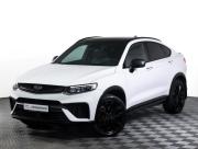 Geely Tugella I Рестайлинг Москва  - изображение 48