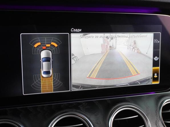 Mercedes-Benz E-Класс V (W213 S213 C238) с пробегом 2020 года, цена 4 449 000 рублей, 124451 км, седан, Автокод Объявления